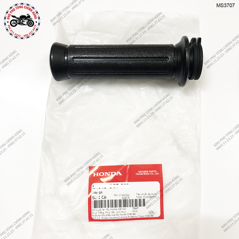 Cặp cao su tay nắm xe Lead 110cc