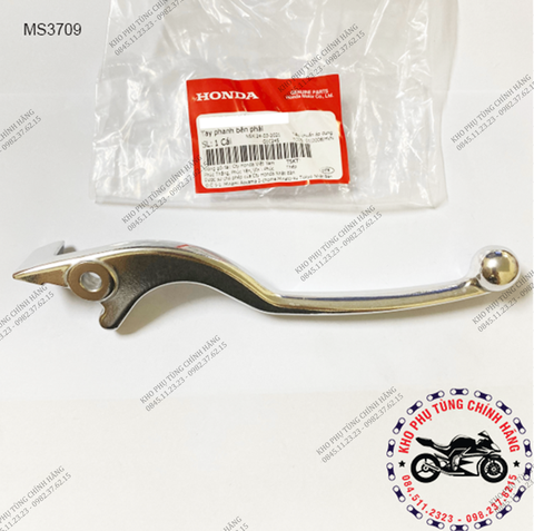 Tay phanh bên phải dành cho xe PCX 125 đời 2010-2014