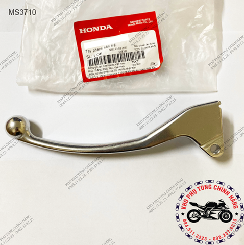Tay phanh bên trái dành cho xe PCX 125 đời 2010-2014