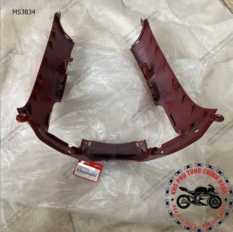 Ốp nhựa trước - quây yếm dành cho xe LEAD 110 đời 2009-2011