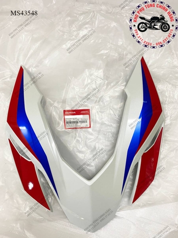 Bộ ốp trước *NH193* dùng cho xe WINNER V3 đời 2020-2021