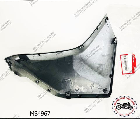 ỐP TRƯỚC BÊN TRÁI AIR BLADE 125 NĂM 2015