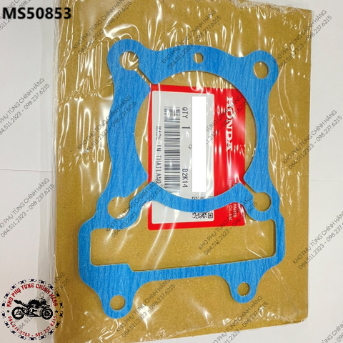 Gioăng chân xy lanh