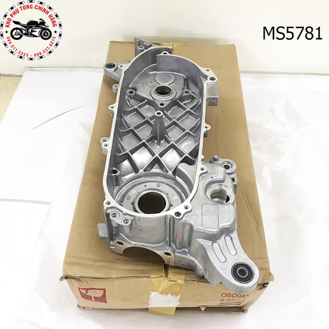 Vách máy trái AIR BLADE  125 đời 2012-2014, SH MODE 125 đời 2013-2015, PCX 125 đời 2012-2014