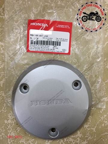 Nắp chắn nhiệt- Dream-wave- Future I