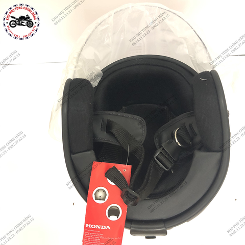 Mũ bảo hiểm Jet - Xanh bóng