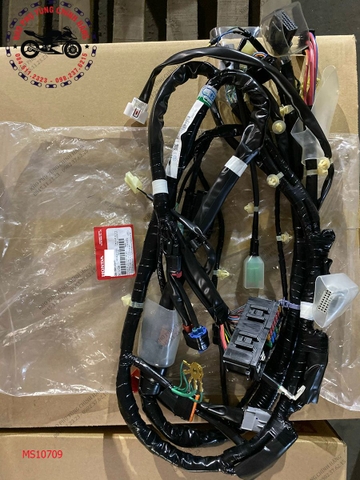 Dây điện chính SH 125-150 ABS (2017-2019)