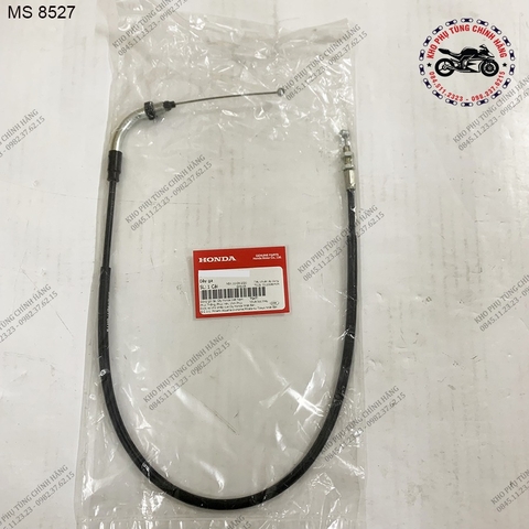 Dây ga Xe Future Neo FI phun xăng điện tử. ( MS 8527 )