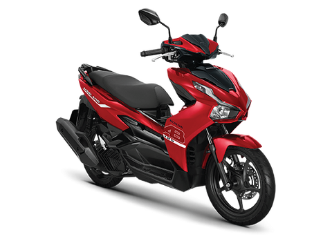 Air Blade Fi 125 Tiêu chuẩn mới