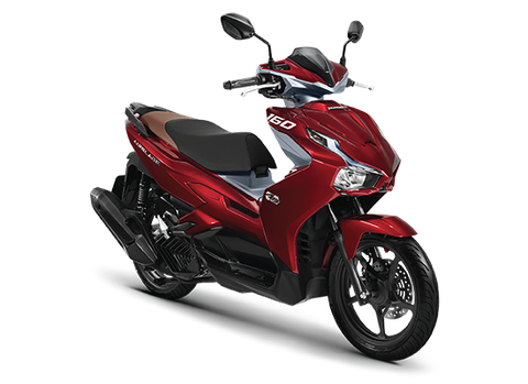 Air Blade Fi 160 Tiêu chuẩn mới