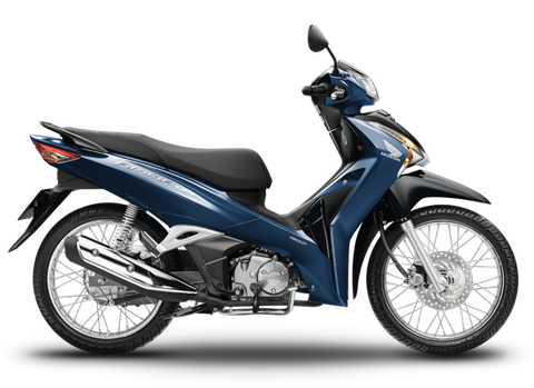 Honda Future FI đĩa