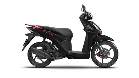 Honda Vision Thể Thao