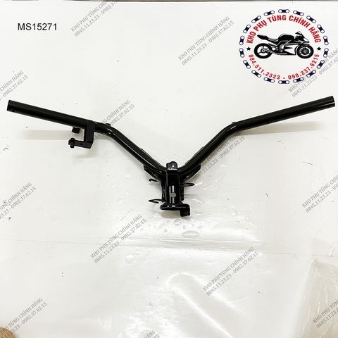 Tay lái FUTURE 125cc (2011-2015) phanh đĩa