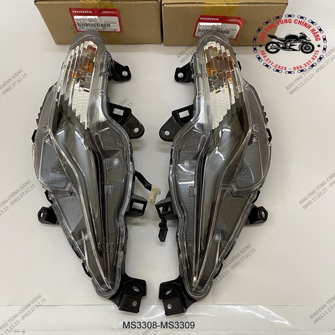 BỘ ĐÈN XI NHAN LEAD 125cc (2017-2018)