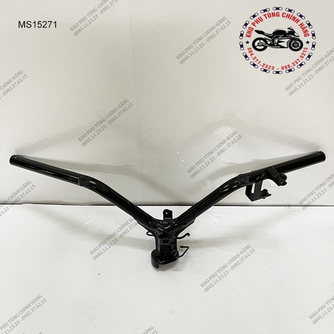 Tay lái FUTURE 125cc (2011-2015) phanh đĩa