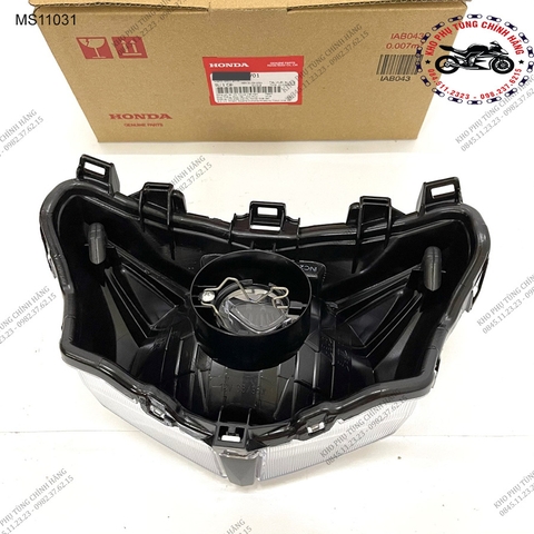 Đèn pha FUTURE 125 đời 2011-2015