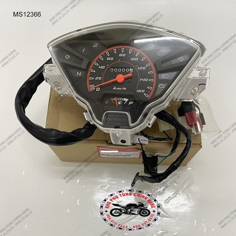 Bộ đồng hồ WAVE RSX110 (2016-2017)