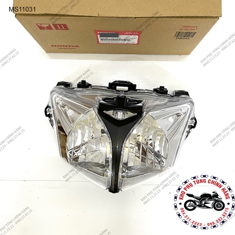 Đèn pha FUTURE 125 đời 2011-2015