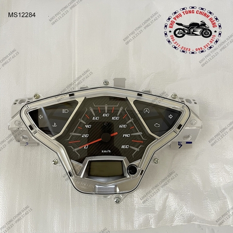 Bộ đồng hồ HONDA AIR BLADE 125cc (2015-2016)