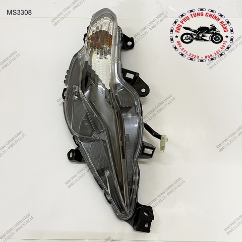 BỘ ĐÈN XI NHAN LEAD 125cc (2017-2018)