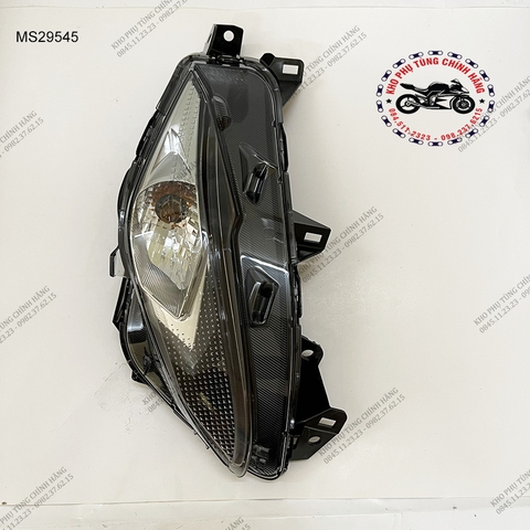 BỘ ĐÈN XI NHAN TRƯỚC VISION 110CC (2020-2022)