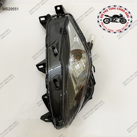 BỘ ĐÈN XI NHAN TRƯỚC VISION 110CC (2020-2022)