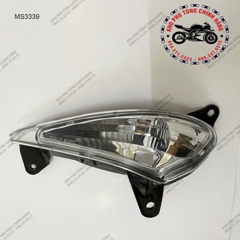 ĐÈN XI NHAN AIR BLADE 110cc (2011-2012)