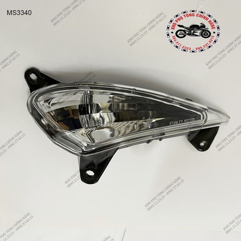 ĐÈN XI NHAN AIR BLADE 110cc (2011-2012)