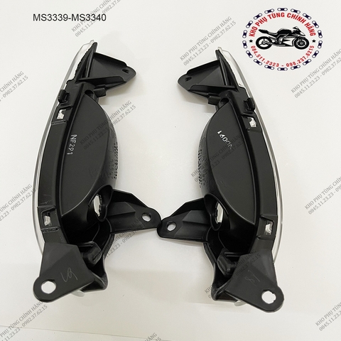 ĐÈN XI NHAN AIR BLADE 110cc (2011-2012)