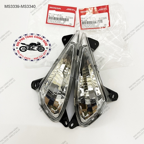 ĐÈN XI NHAN AIR BLADE 110cc (2011-2012)