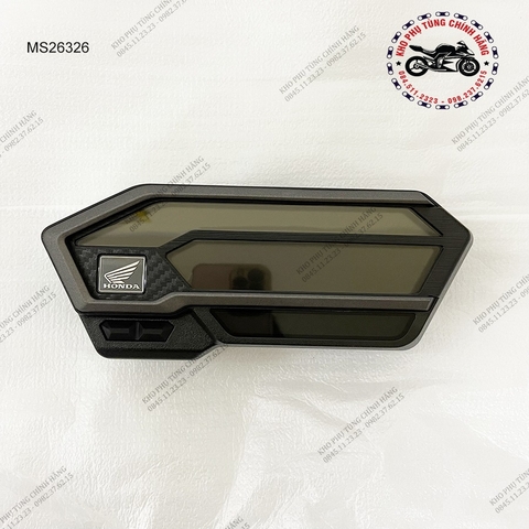 Bộ đồng hồ tốc độ WINNER X bản ABS