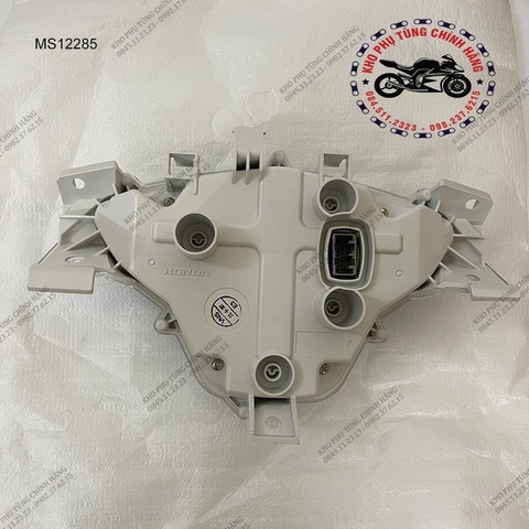 Bộ đồng hồ HONDA AIR BLADE khóa cơ (2017-2019)