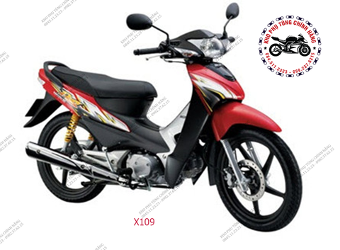 Bộ dàn áo wave RS- 2007 (Có 4 màu: Xanh- đỏ- cam-vàng)