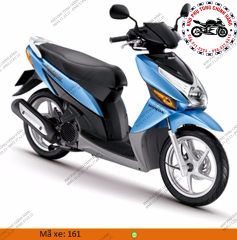 Bộ nhựa dàn áo Click-2006 (Có 6 màu: Xanh-Đen-Trắng-Hồng-Đỏ-Vàng)