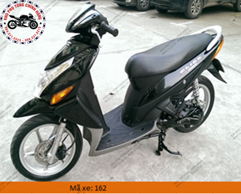 Bộ nhựa dàn áo Click-2006 (Có 6 màu: Xanh-Đen-Trắng-Hồng-Đỏ-Vàng)