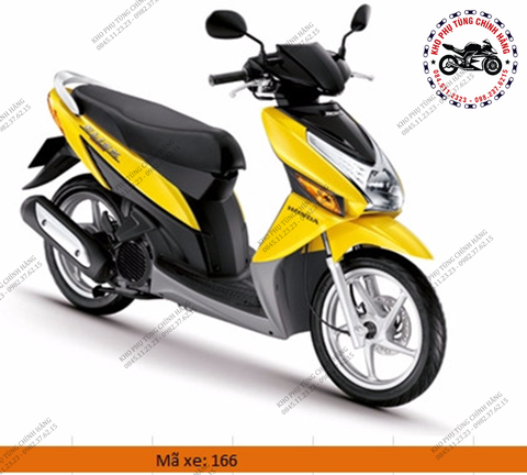 Bộ nhựa dàn áo Click-2006 (Có 6 màu: Xanh-Đen-Trắng-Hồng-Đỏ-Vàng)