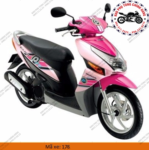 Bộ nhựa dàn áo Click Play-2010 (Có 3 màu: Xanh- Trắng cam-Hồng)