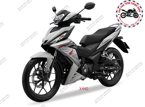 Bộ nhựa dàn áo Winner V1-2016. Có 5 màu: Đỏ-Trắng-Xanh-Vàng-Cam