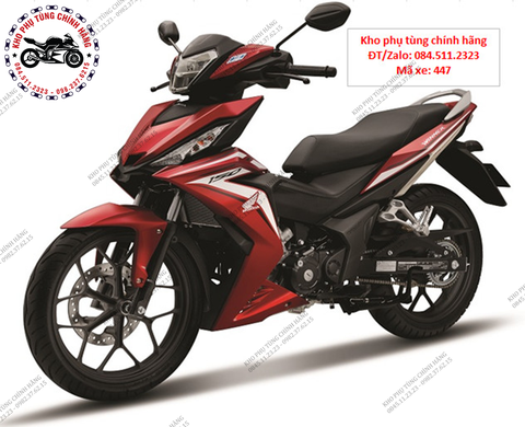 Bộ nhựa dàn áo Winner V1-2017. Có 4 màu: Đỏ-Trắng-Xanh- Vàng