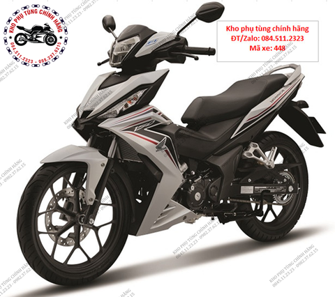 Bộ nhựa dàn áo Winner V1-2017. Có 4 màu: Đỏ-Trắng-Xanh- Vàng