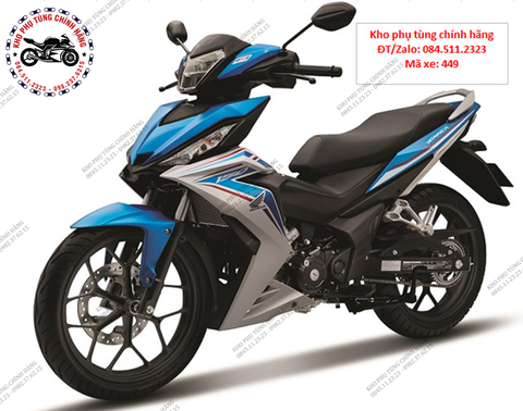 Bộ nhựa dàn áo Winner V1-2017. Có 4 màu: Đỏ-Trắng-Xanh- Vàng