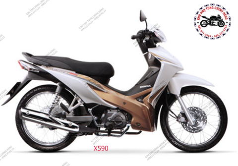 Bộ nhựa dàn áo wave S110 -2011 (Có 5 màu: Đỏ-Đen-Xanh-Trắng-Bạc)