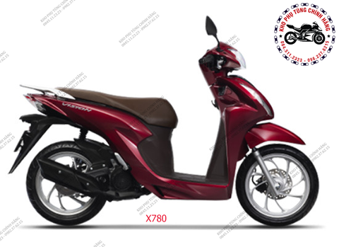 Bộ nhựa dàn áo Vision- (2020-2021)- Bản cao cấp. Có 3 màu: Trắng-Xanh-Đỏ