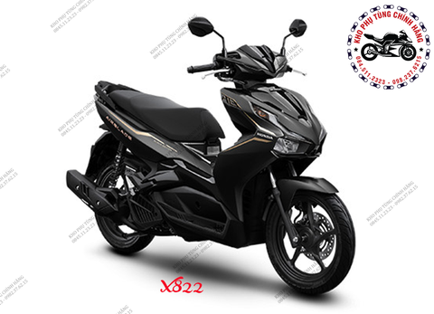 Bộ nhựa dàn áo Air Blade Bản đặc biệt -2021. Có 2 mẫu: 150cc và 125cc