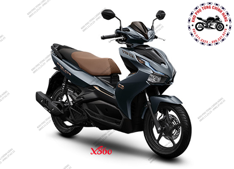 Bộ nhựa dàn áo Air Blade Bản đặc biệt -2021. Có 2 mẫu: 150cc và 125cc
