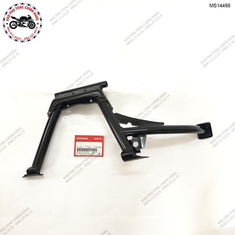 Chân chống chính xe Lead 125cc (2013-2015)