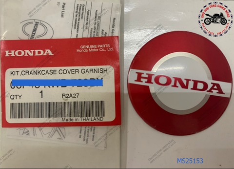 Nắp chắn nhiệt trái *Đỏ*