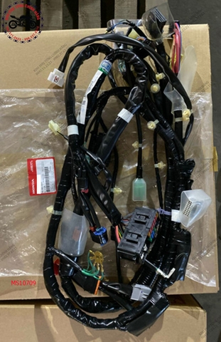 Dây điện chính SH 125-150 ABS (2017-2019)