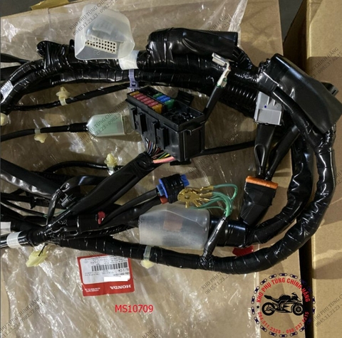 Dây điện chính SH 125-150 ABS (2017-2019)