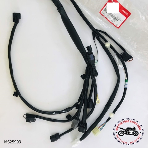 DÂY ĐIỆN CHÍNH VISION 110 FI